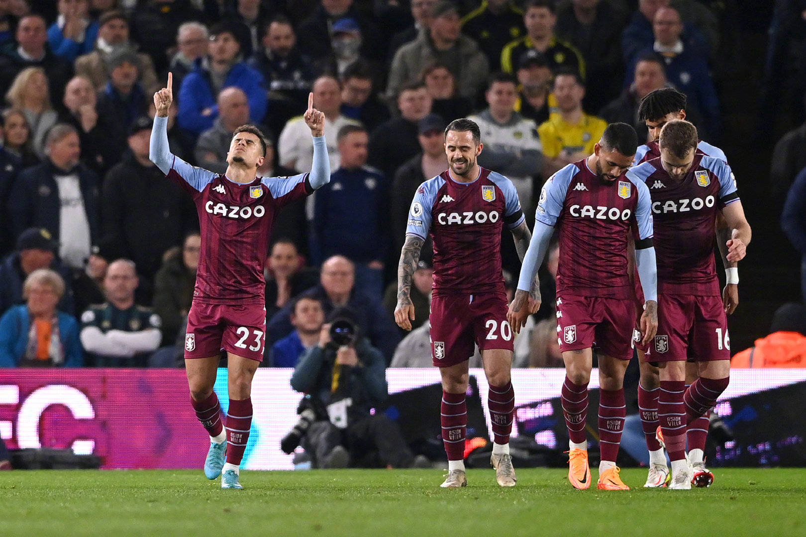 全队的节奏 全队的节奏