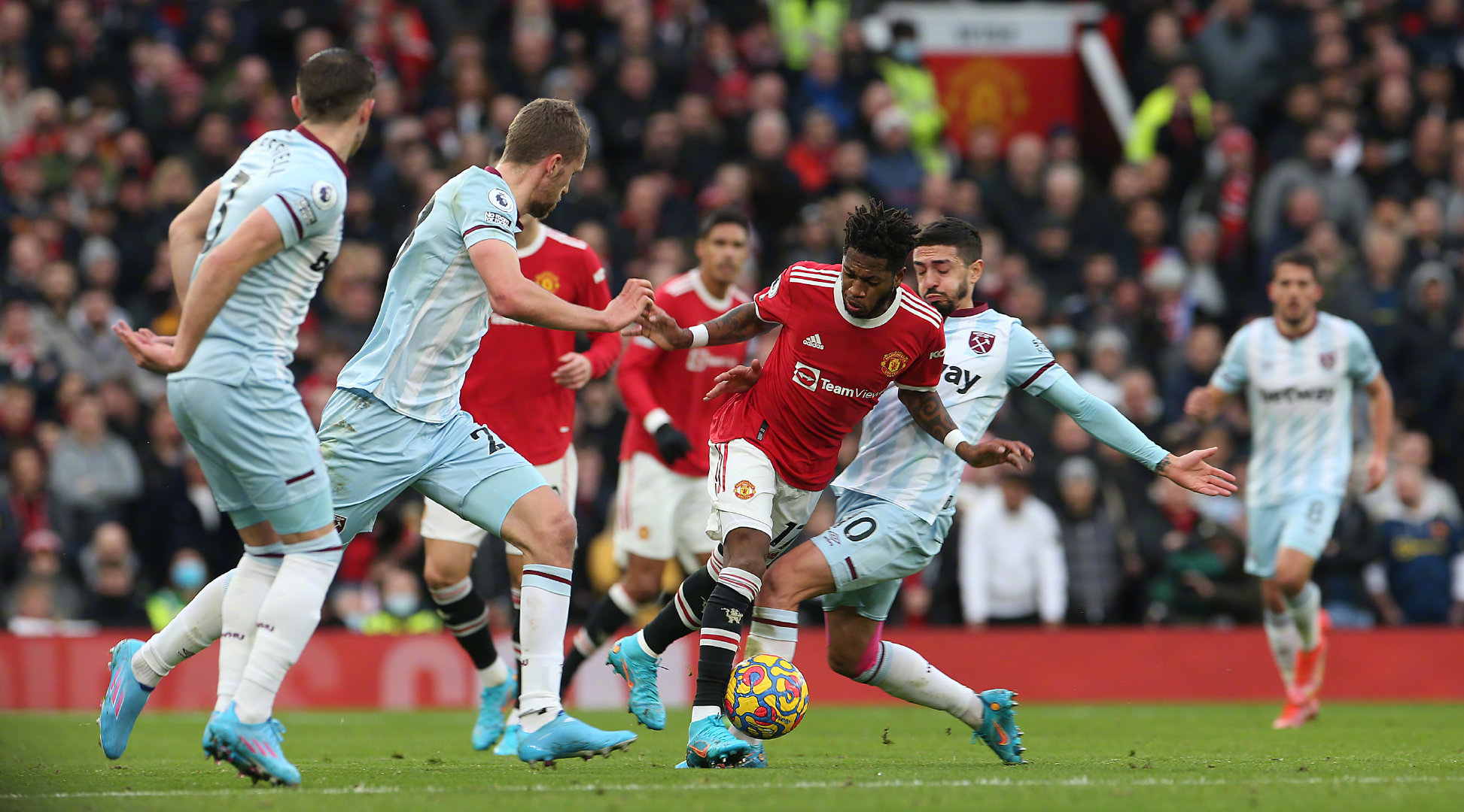 一场焦点战 一场焦点战