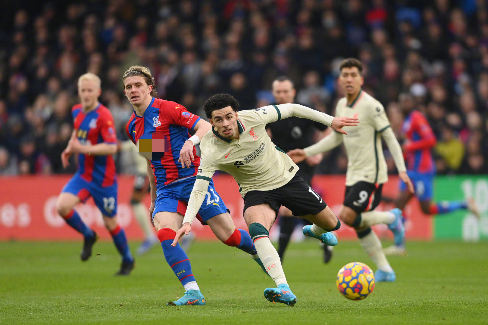 穆阿尼选择 穆阿尼选择